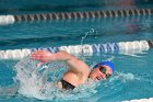 WSwim vs USCGA  Women’s Swimming & Diving vs US Coast Guard Academy. : WSwim, swimming
